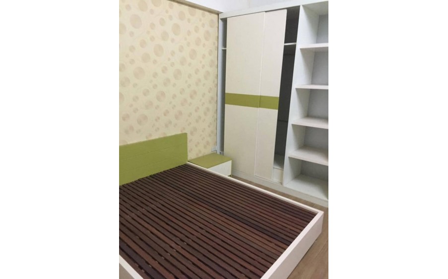Cho thuê nhà ngõ oto Đào Tấn-Ba Đình DT 50 m2 - 5 tầng - Giá 22 Triệu (ctl)
